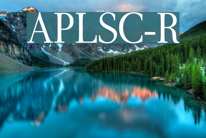 AntPoltLtSemiCond-Regular Font examples