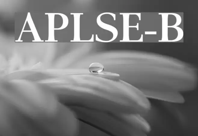 AntPoltLtSemiExpd-Bold Font examples