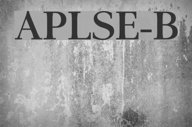 AntPoltLtSemiExpd-Bold Font examples