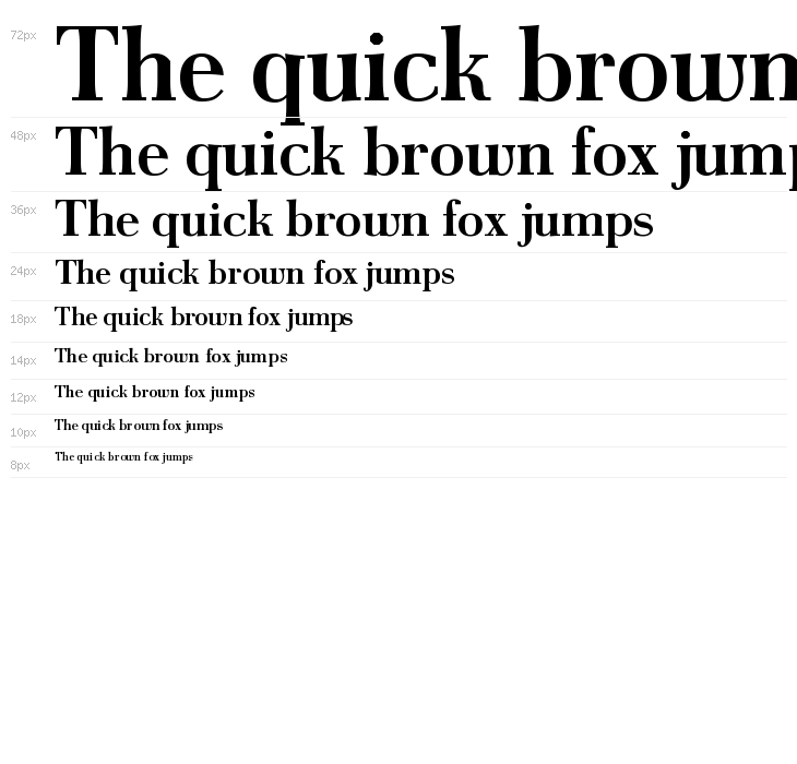 AntPoltSemiCond-Bold Waterfall