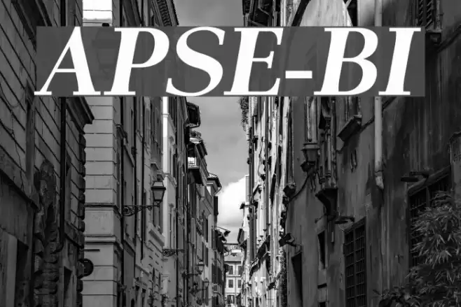 AntPoltSemiExpd-BoldItalic Font examples