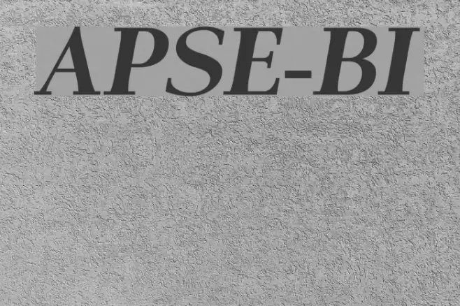 AntPoltSemiExpd-BoldItalic Font examples