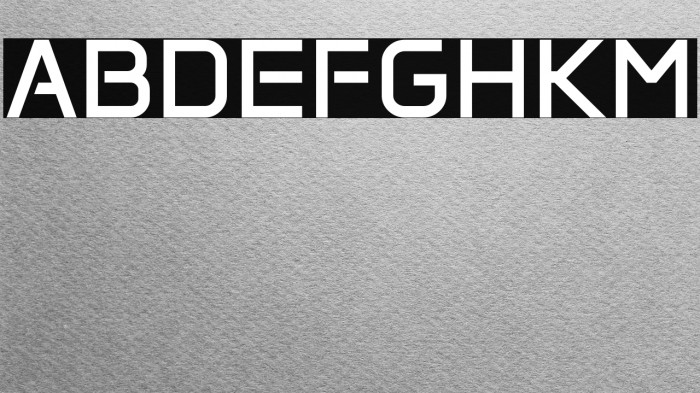 Anta Regular Example 1