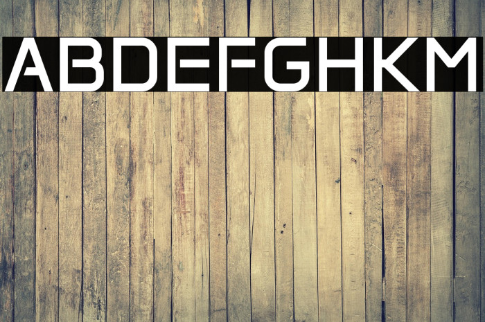 Anta Regular Example 3