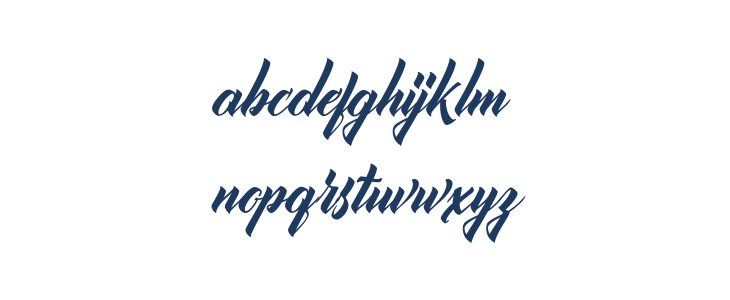 Antagonist FREE Lowercase