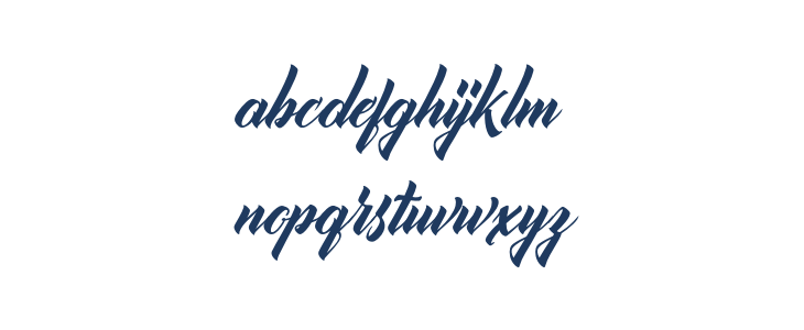 AntagonistFREE Lowercase