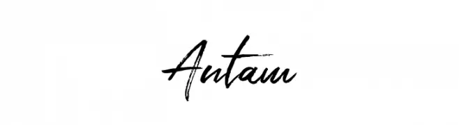 Antam  Fuentes Gratis Descargar