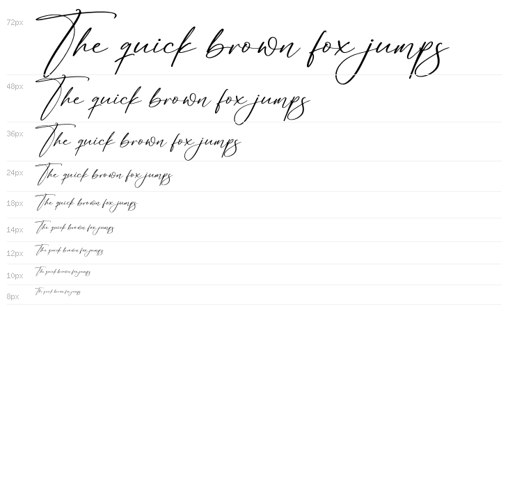 Antariskalia Signature Waterfall