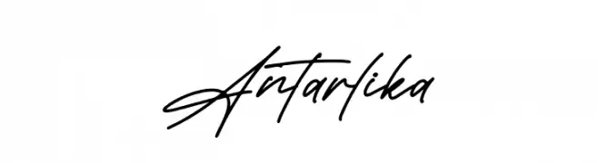 Antarlika  baixar fontes gratis