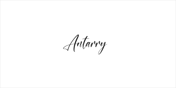 Antarry Logo
