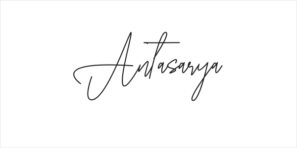 Antasarya Logo