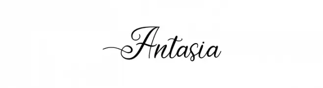 Antasia  Descarca Fonturi Gratis