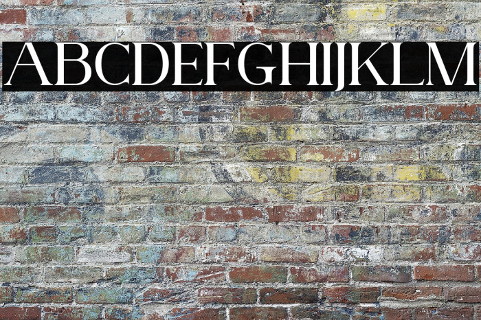 AnteCfSerifDemo-Regular Example 3