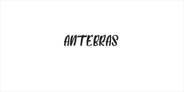 Antebras Logo