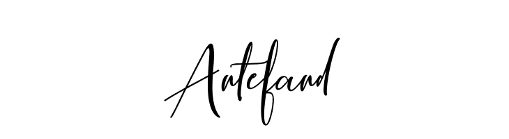 Antefand  Fuentes Gratis Descargar