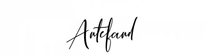 Antefand  नि: शुल्क फ़ॉन्ट्स डाउनलोड