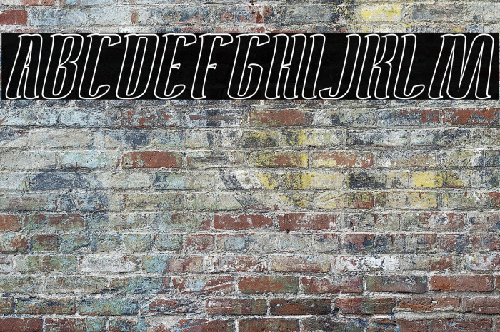 Antelope Run-Hollow Example 2