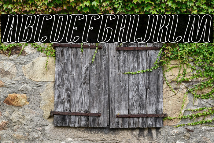 Antelope Run-Hollow Example 3