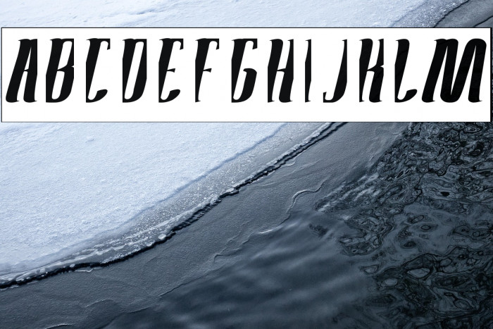 Antelope Run-Inverse Example 2