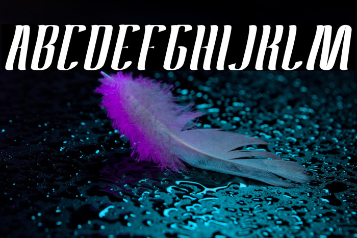 Antelope Run-Light Example 2