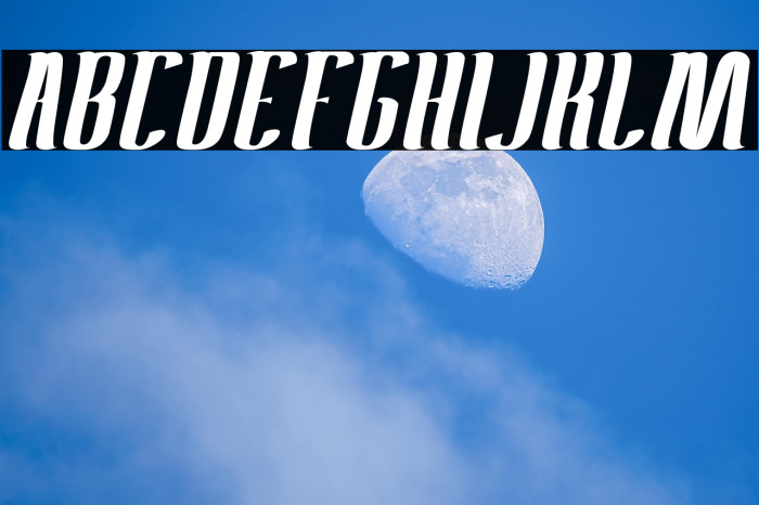 Antelope Run Example 1