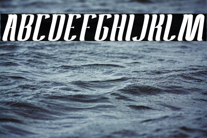 Antelope Run Example 2