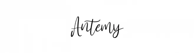 Antemy  Скачать бесплатные шрифты