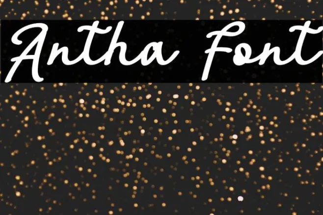 Antha Example 1