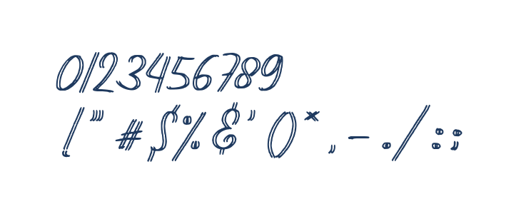 Anthalec Other Characters