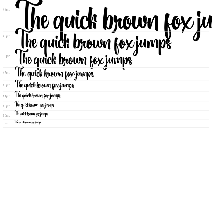 AntharisDemo Waterfall