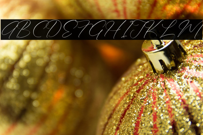 Anthellia DEMO VERSION Example 3