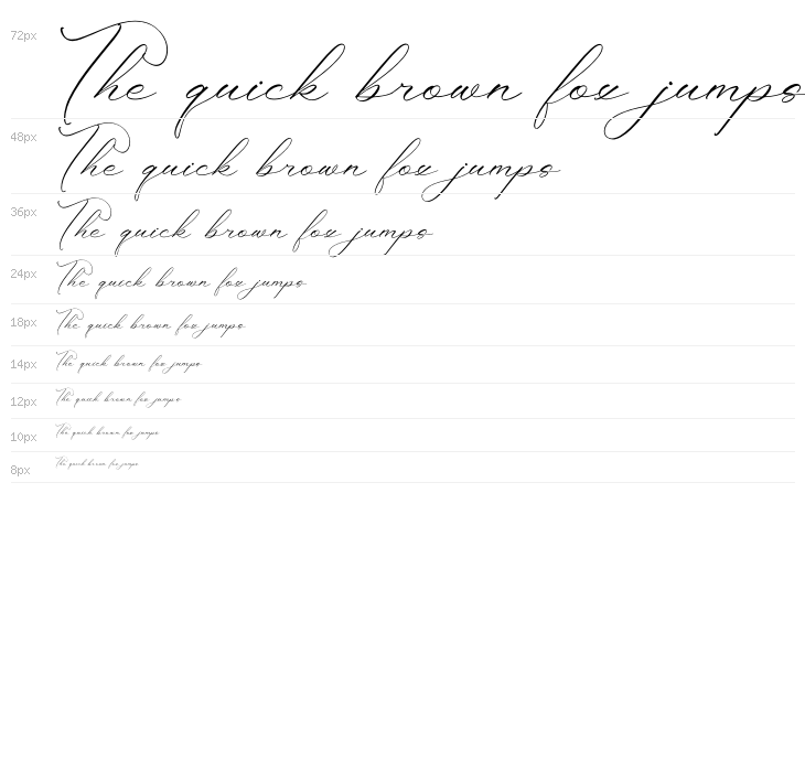 Anthellia DEMO VERSION Waterfall