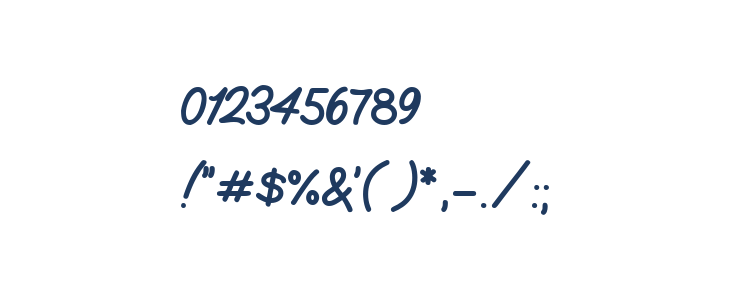 Anthello Other Characters