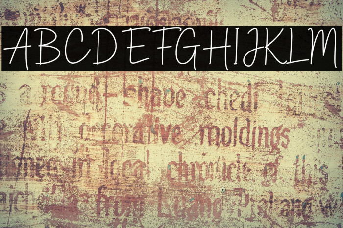 Anthem Minimalism script Example 3