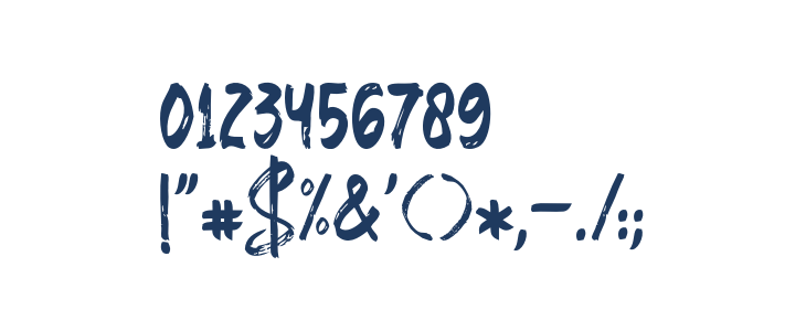 AntherBrush Other Characters