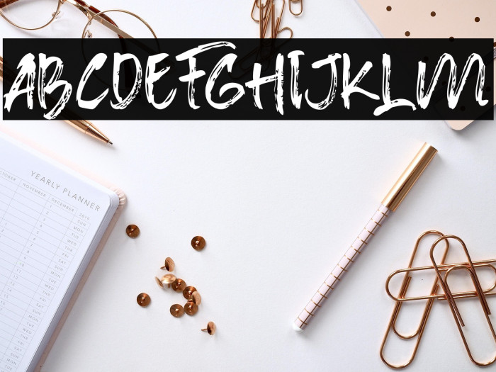 AntherBrush Example 1