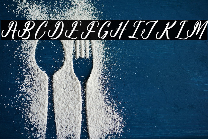 Antholia Riechgan DEMO VERSION Example 1