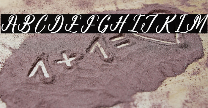 Antholia Riechgan DEMO VERSION Example 2