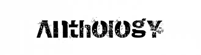 AnthologY  Frei Schriftart Herunterladen