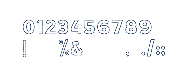 Anthology Outline DEMO Other Characters