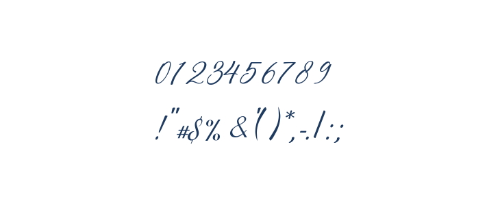 AnthoniaSignature Other Characters