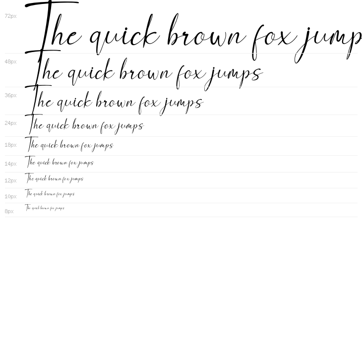 Anthony Hartman Waterfall