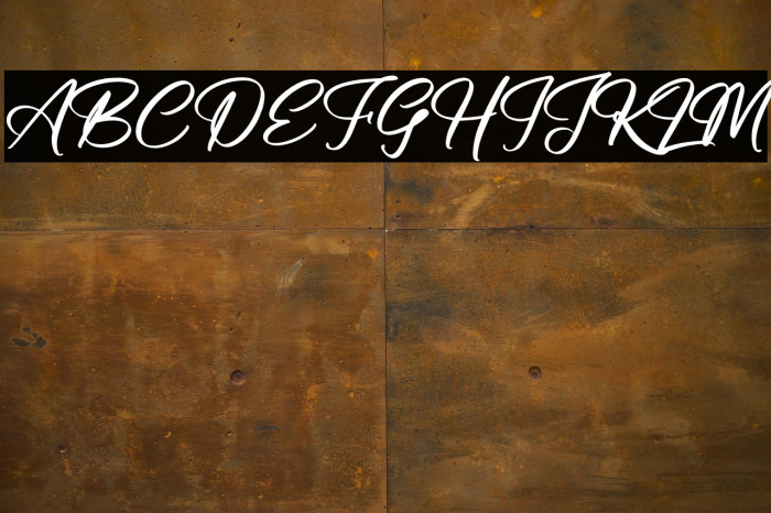 Anthony Hunter Example 3