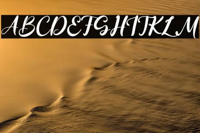 AnthonyBennett Example 2