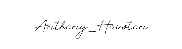 Anthony_Houston  Fuentes Gratis Descargar