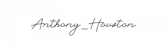 Anthony_Houston  font caratteri gratis