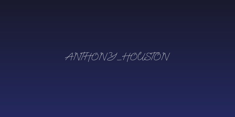 Anthony_Houston Social Header
