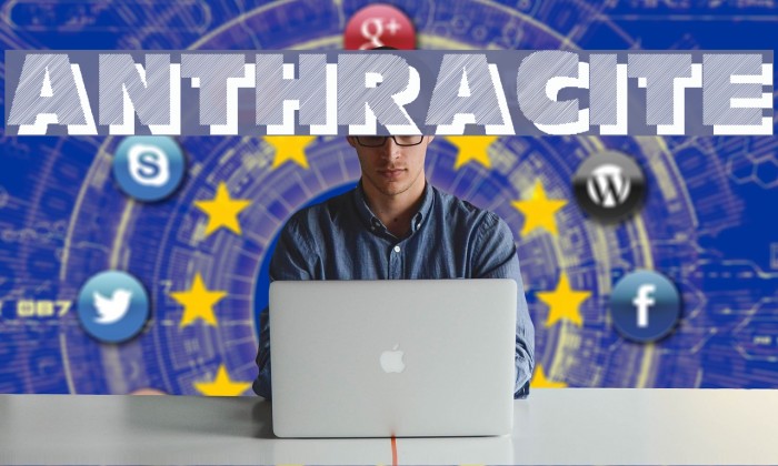 Anthracite Example 1