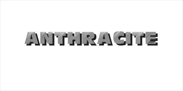 Anthracite Logo