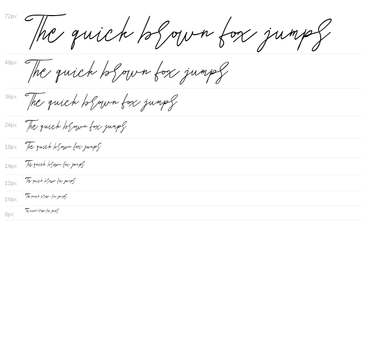 Anthroops Free Waterfall